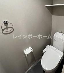 RSY和光のトイレ