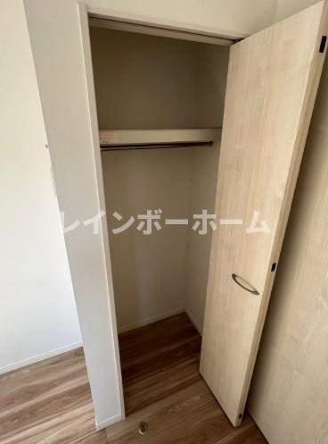 RSY和光の収納
