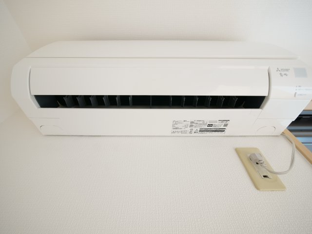 シャンティーブルーのその他共用部分