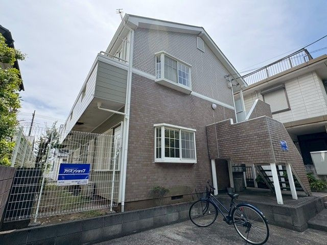 ジュネパレス新松戸第５６