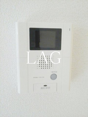 【セキュリティ】 | リュミエール | TVモニターフォンです。