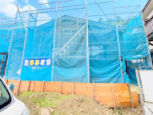 【サンスターホーム】青梅市柚木町3丁目　長期優良新築7号棟