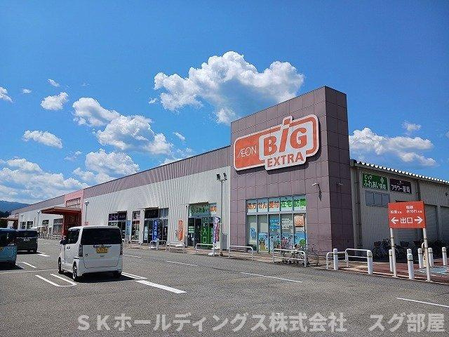 クレール丹波Ⅰの周辺|ビッグ氷上店まで2200m