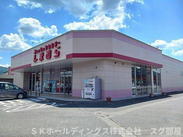 クレール丹波Ⅰの周辺|ファッションセンターしまむら氷まで1240m