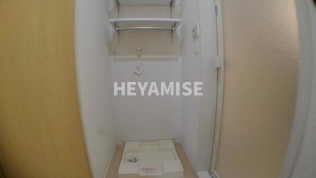 ANNEX31Ⅷの設備