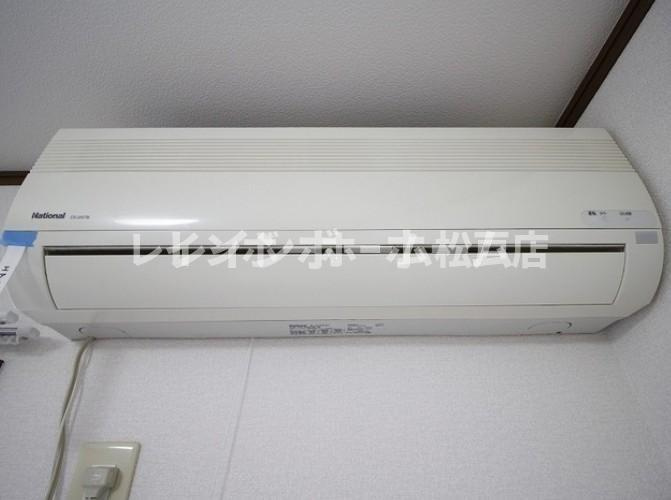 アムール リーヴェロ【仲介手数料：50％OFF】対象物件！の設備