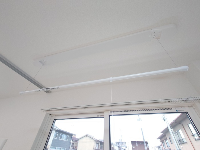 D-roomTSUCHIYAの設備