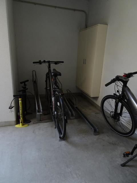 パークスクエア木場のその他共用部分