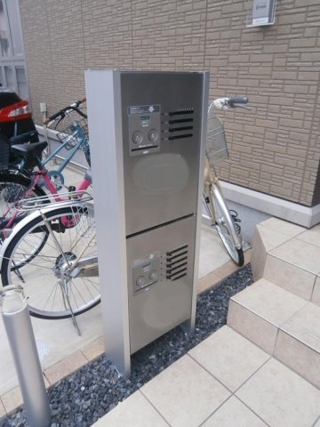 パーチェ浄心のその他