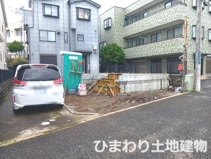 海老名市浜田町  1号棟 第2の画像