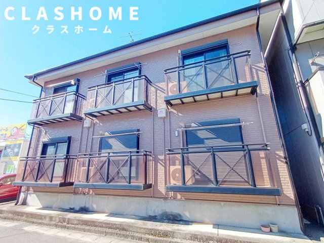 サープラス　コスモ　　刈谷市の賃貸ならクラスホーム刈谷店の外観