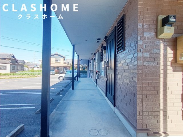 サープラス　コスモ　　刈谷市の賃貸ならクラスホーム刈谷店のロビー