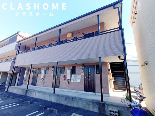 サープラス　コスモ　　刈谷市の賃貸ならクラスホーム刈谷店の外観