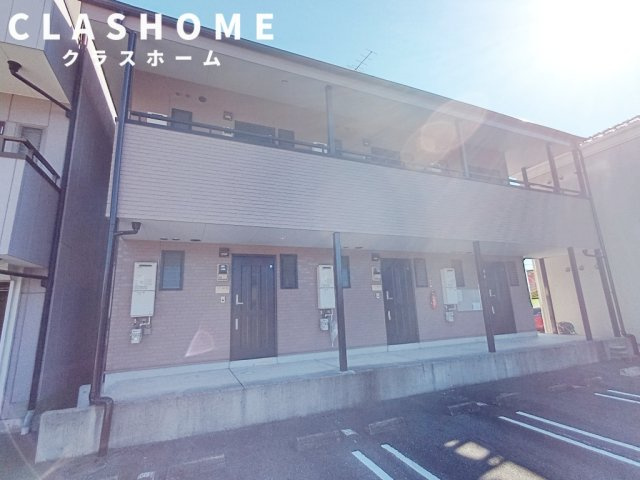 サープラス　コスモ　　刈谷市の賃貸ならクラスホーム刈谷店の外観