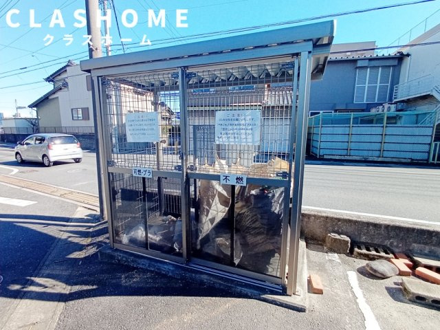 サープラス　コスモ　　刈谷市の賃貸ならクラスホーム刈谷店のその他共用部分