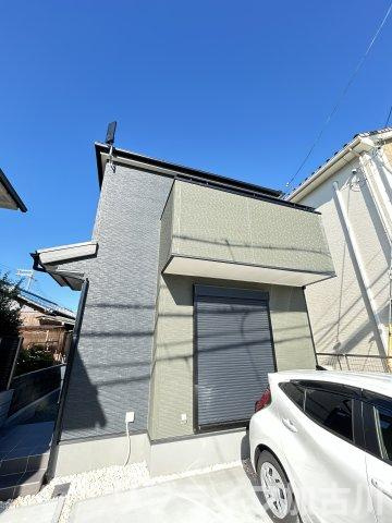 曽根町戸建て