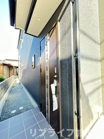 曽根町戸建てのその他