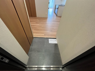 【玄関】 | ネクストステージ関目