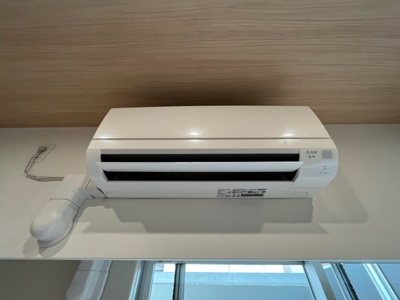 【設備】 | ネクストステージ関目