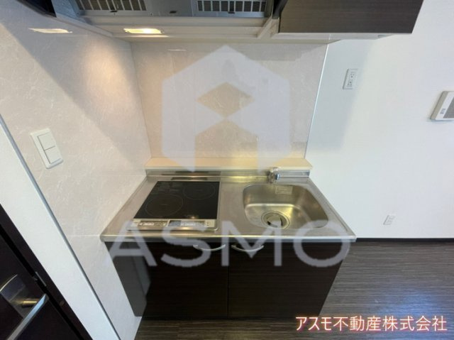 【キッチン】 | イグレック南本町