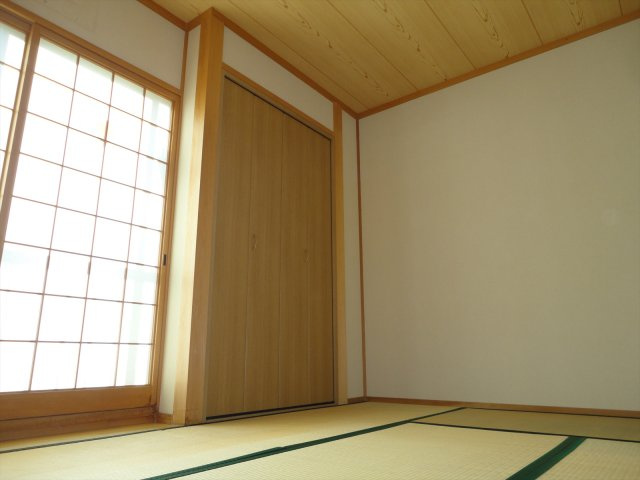 中川ハイツ
