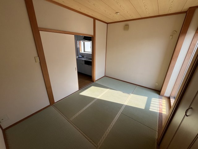 中川ハイツ
