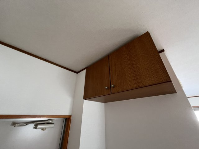 中川ハイツの展望