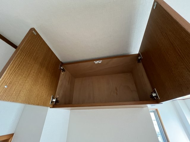 中川ハイツの展望