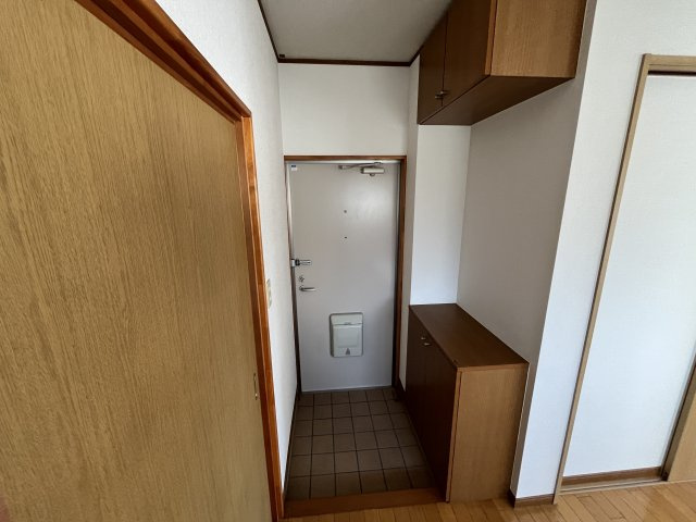 中川ハイツのその他共用部分