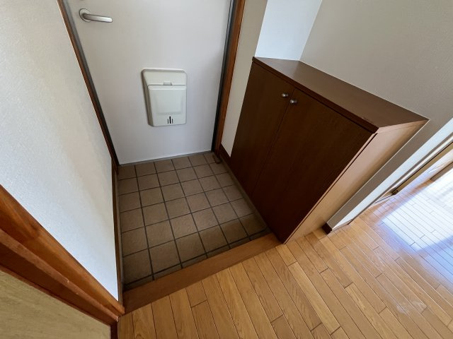 中川ハイツのその他