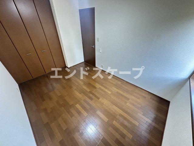 ボナールアークBの洋室|高崎、前橋のお部屋探しはエンドスケープまで！お客様の理想お聞かせ下さい♪