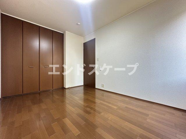 ボナールアークBの洋室|高崎、前橋のお部屋探しはエンドスケープまで！お客様の理想お聞かせ下さい♪