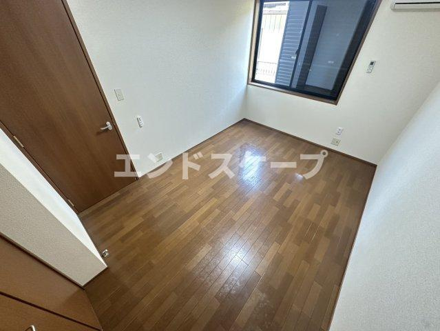 ボナールアークBの洋室|高崎、前橋のお部屋探しはエンドスケープまで！お客様の理想お聞かせ下さい♪