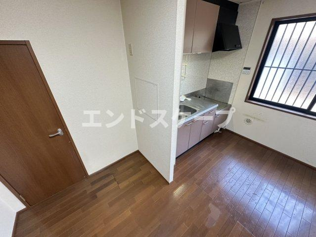 ボナールアークBの内装|高崎、前橋のお部屋探しはエンドスケープまで！お客様の理想お聞かせ下さい♪