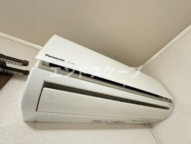 ボナールアークBの設備|高崎、前橋のお部屋探しはエンドスケープまで！お客様の理想お聞かせ下さい♪