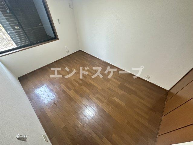ボナールアークBの内装|高崎、前橋のお部屋探しはエンドスケープまで！お客様の理想お聞かせ下さい♪