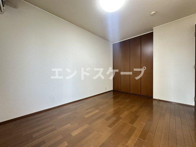 ボナールアークBの洋室|高崎、前橋のお部屋探しはエンドスケープまで！お客様の理想お聞かせ下さい♪