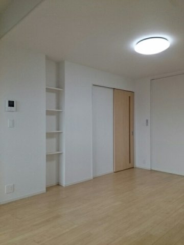 レインボー國府　Ｂの設備
