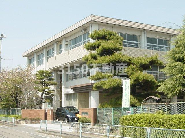コーポ堀江の周辺|鶉小学校まで800ｍ