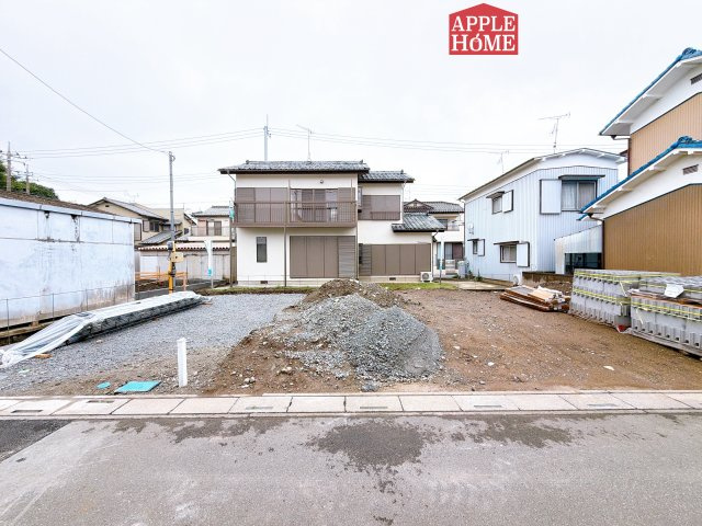 [新築住宅] 熊谷市別府 第5 全1棟
