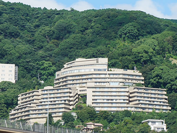 中銀ライフケア熱海水口22号館