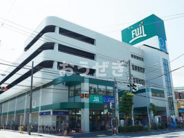 ＭＡＹＨＩＬＬＳ横濱の周辺|Ｆｕｊｉ横浜南店まで811m 