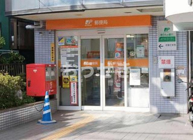 ＭＡＹＨＩＬＬＳ横濱の周辺|横浜南太田郵便局まで448m 
