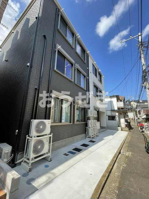 ＭＡＹＨＩＬＬＳ横濱のその他共用部分| 