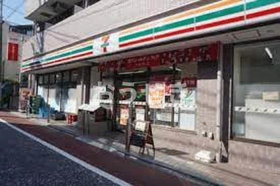 ＭＡＹＨＩＬＬＳ横濱の周辺|セブンイレブン横浜南…まで417m 
