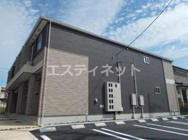 エスポアール　ニシダ