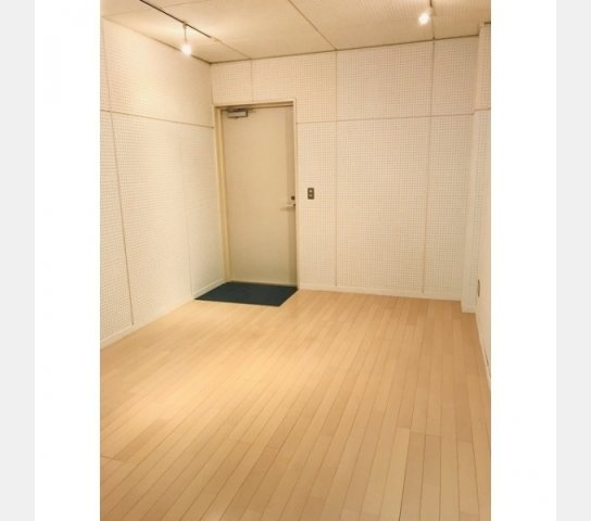 元住吉アートフラッツの居間・リビング