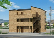 ベイルーム相模大塚の画像