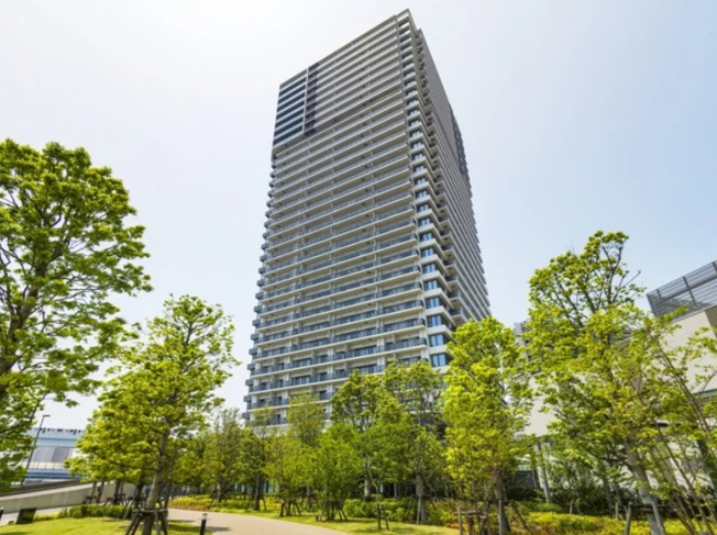 【その他】 | シティタワーズ東京ベイ　ウエストタワー
