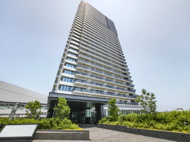 【その他】 | シティタワーズ東京ベイ　ウエストタワー